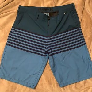 Hurley Board Shorts
